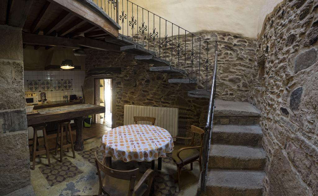 Hotel Rural Bermellar المظهر الخارجي الصورة